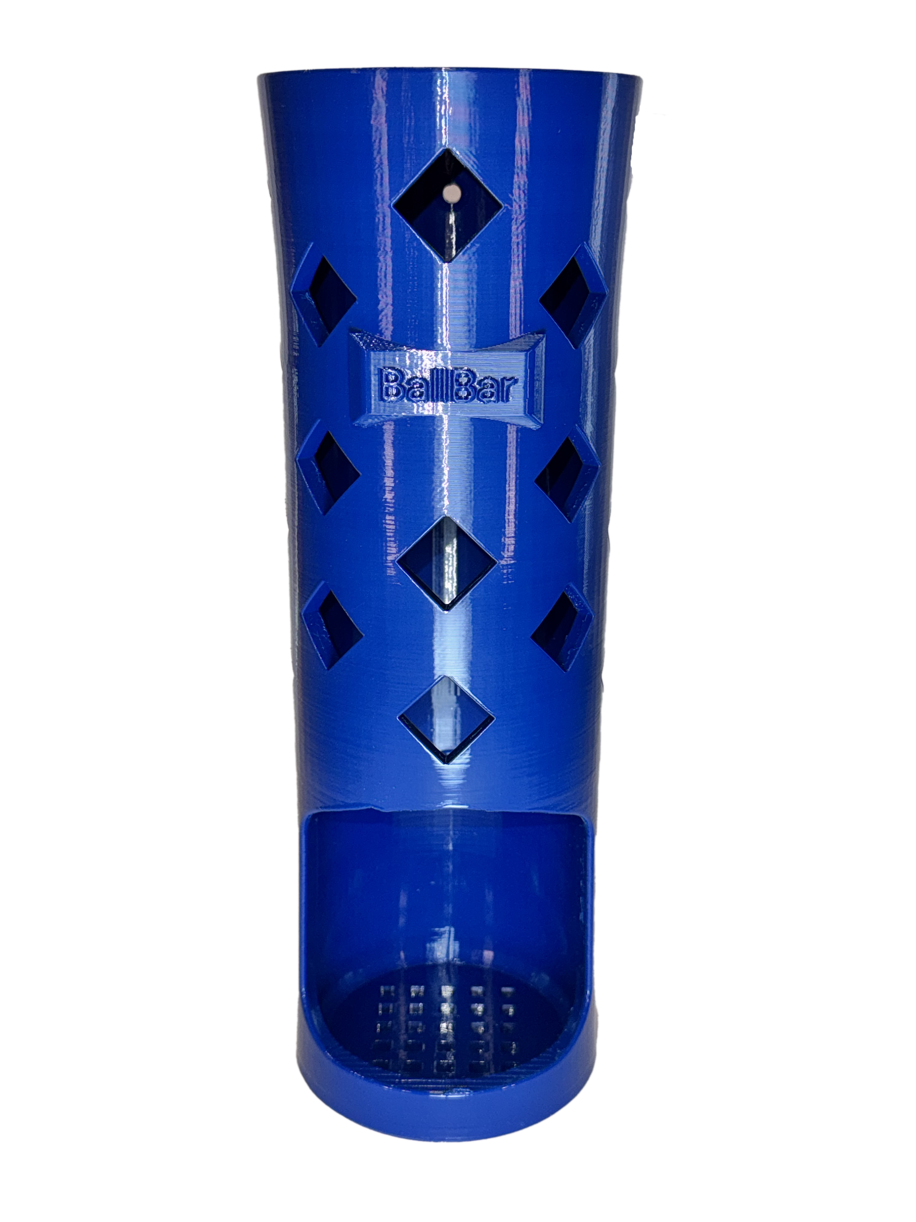 BallBar Glossy Blue