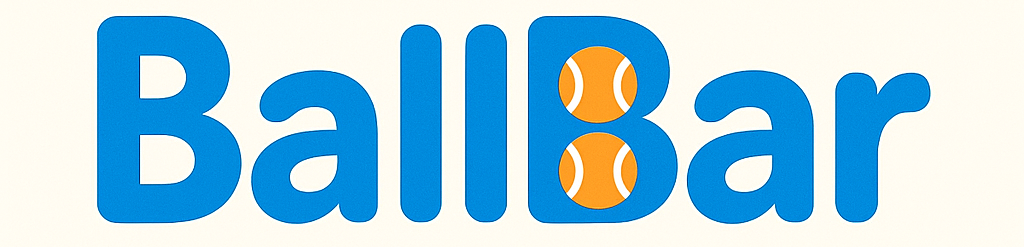 BallBar Logo
