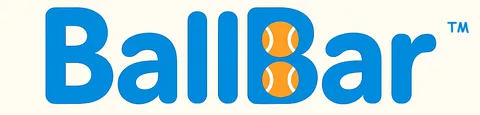 BallBar logo